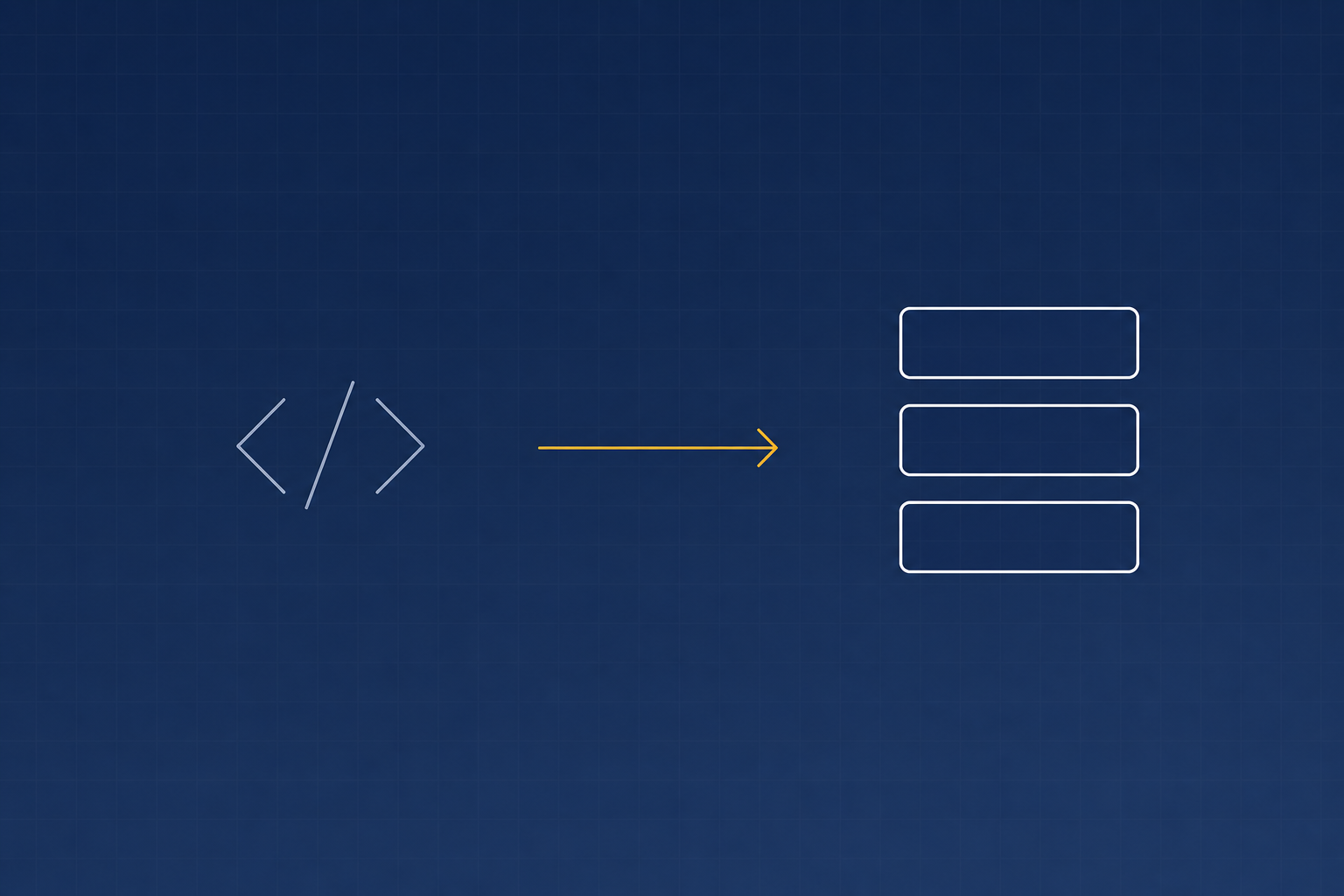 How AutoDoc Works — code transforming into clear documentation