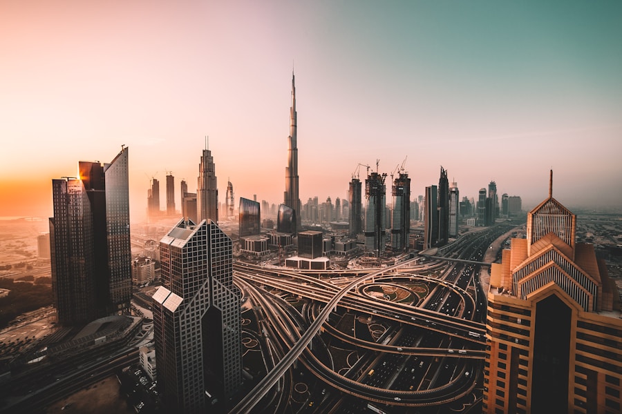 UAE R&D Tax Credit: Hub & Resources